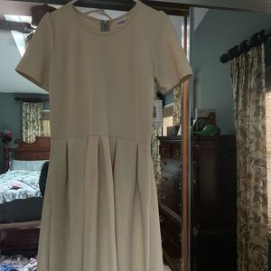 Lularoe Amelia NWT